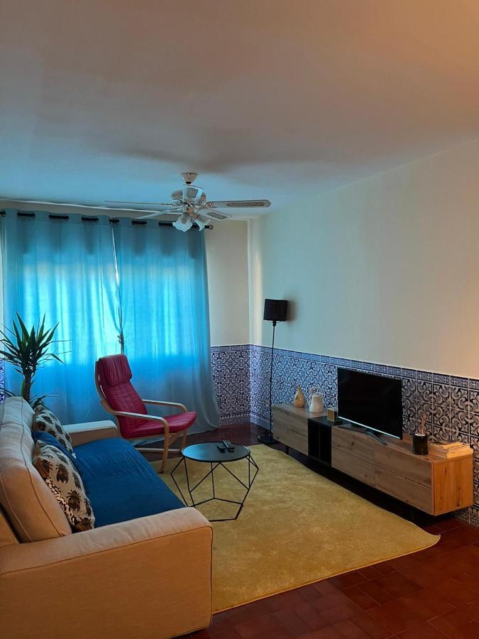 Cosy T2 In Palmela City Center Exterior photo